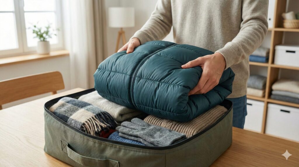 宅配クリーニング保管サービスにおける追加料金の回避方法