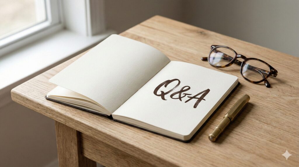 ネクシーに関するFAQ