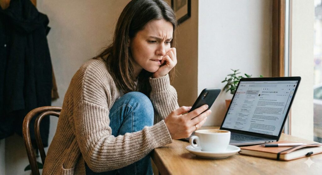 フラットクリーニング利用時の4つの注意点