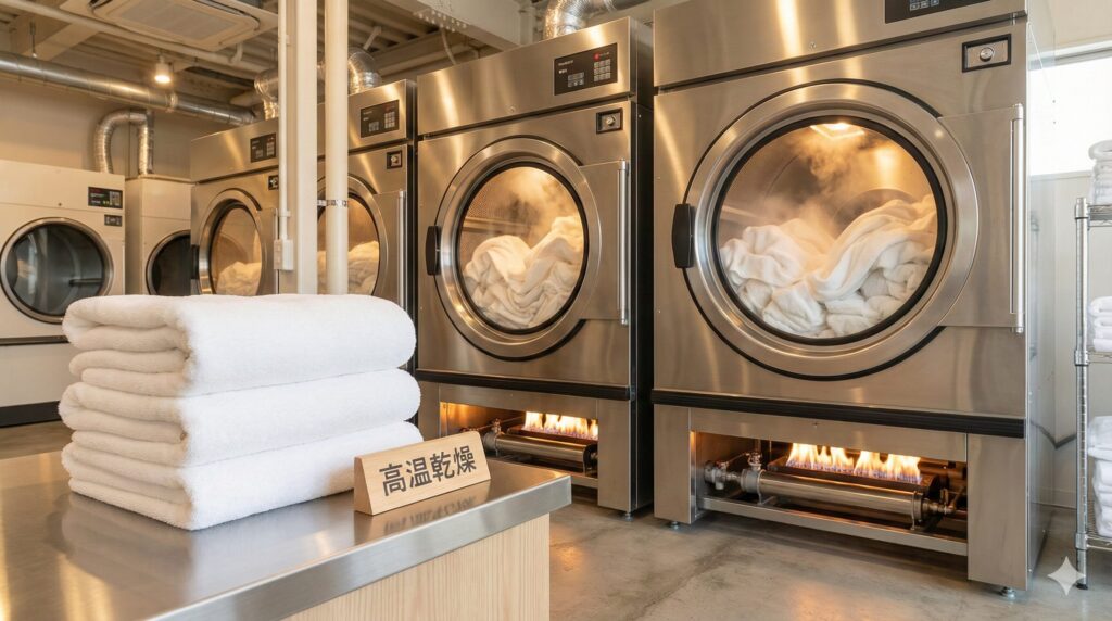 愛媛県西条市でクリーニングするなら室内仕上げ